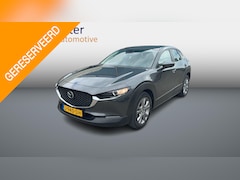Mazda CX-30 - 2.0 e-SkyActiv-X M Hybrid Comfort 1e Eigenaar/Volledig Dealer Onderhouden/Trekhaak afn
