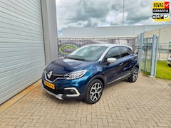 Renault Captur - 1.2 TCe Intens Automaat