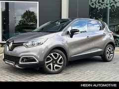 Renault Captur - 1.2 TCe Dynamique | Sensoren achter | Navi | Keyless