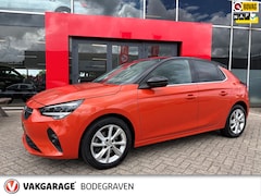 Opel Corsa - 1.2 Elegance / CarPlay /