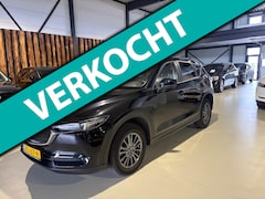Mazda CX-5 - 2.0 SkyActiv-G 165 Skylease