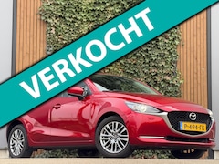 Mazda 2 - 2 1.5 Skyactiv-G Comfort|STOEL/STUUR VERWRM.|