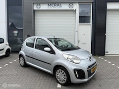 Citroën C1 - 1.0 Collection 5Drs Airco NAP Apk