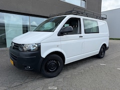 Volkswagen Transporter - 2.0 TDI L1H1 BM T800 AIRCO BJ 11-2013 APK 11-2026