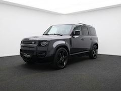 Land Rover Defender 110 - 2.0 P300e Hybrid X-Dynamic HSE | Pano | TREKHAAK | VOL