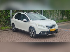 Peugeot 2008 - 1.6 VTi Féline Pano | Parkeersens. | Cruisecontrol