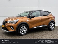 Renault Captur - 1.6 E-Tech Hybrid 145 Intens / HEV / Apple Carplay/Android Auto / Cruise control / Audio-n