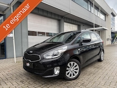 Kia Carens - 1.6 Benzine | 7 zit | Lage km's | historiek