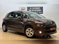 Citroën C4 Picasso - 1.6 VTi Intensive/NW APK/2DE EIG