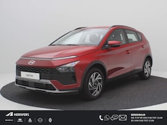 Hyundai Bayon - 1.0 T-GDI Comfort / Navigatie / Achteruitrijcamera / Apple Carplay & Android Auto / Dealer