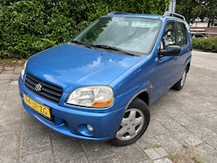 Suzuki Ignis - AUTOMAAT MET EVT NIEUW APK