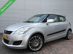 Suzuki Swift - 1.2 Sport-line Airco 5 Drs Nl Auto Usb Stb 2011