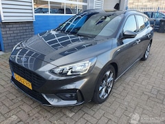 Ford Focus Wagon - Wagon1.5 EcoBlue ST Line Business