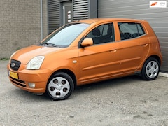 Kia Picanto - 1.0 EX