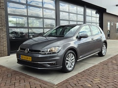 Volkswagen Golf - 1.0 TSI Comfortline | Trekhaak | Cruise Adaptief