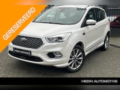 Ford Kuga - 1.5 EcoBoost Vignale