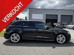 Audi A3 Sportback - 30 TFSI Sport S Line Edition