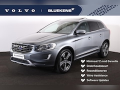 Volvo XC60 - T6 PolarPlus - Panorama/schuifdak - IntelliSafe Assist & Surround - bi-xenon koplampen - P