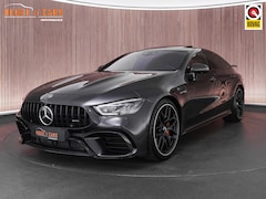 Mercedes-Benz AMG GT 4-Door Coupe - 63S AMG 640pk 4MATIC+ Premium Plus |Org NL|1e lak|dealer onderhouden|schuif/kantel|Burmest