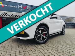 Alfa Romeo Stelvio - 2.0 T AWD Super (280 PK) Facelift