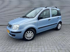 Fiat Panda - 1.2 Sky AUTOMAAT bouwjaar 2009 met 71900 km