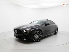 Mercedes-Benz CLS-klasse - 450 4MATIC AMG DAK SFEER 360 DIST