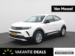 Opel Mokka-e - Edition 50-kWh 11kw bl