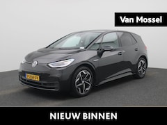 Volkswagen ID.3 - Pro 58 kWh | 93% SOH | CAMERA | STOEL-STUUR VERWARMING | ELEK.STOEL | LED | PANORAMADAK |