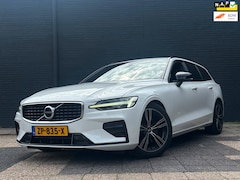 Volvo V60 - 2.0 T4 R-Design | Memory | Stoelverwarming