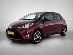 Toyota Yaris - 1.5 Hybrid Bi-Tone