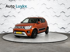 Suzuki Ignis - 1.2 Smart Hybrid Style CVT Automaat | Navigatie | Parkeercamera | Cruise Control