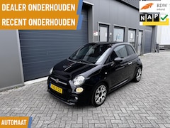 Fiat 500 - 0.9 TwinAir Turbo 500S|Automaat|Airco|Dealer Ond