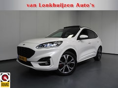 Ford Kuga - 2.5 PHEV Plug-In ST-Line X NAVI/SCHUIFDAK/HEAD-UP/B&O/LED/19"LMV