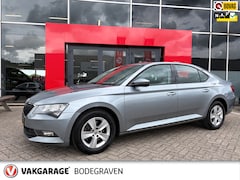 Skoda Superb - 1.4 TSI ACT Active Business