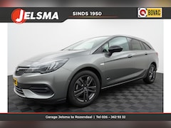 Opel Astra Sports Tourer - 1.2T 110pk Design & Tech, Camera | Navi & Carplay