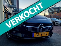 Opel Corsa - 1.0 Turbo Edition 5drs Navi Park.Sens Nw APk