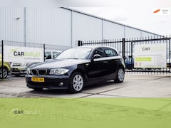 BMW 1-serie - 116i Business Line