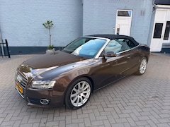 Audi A5 Cabriolet - 2.0 TFSI | LEER | NAVI | KEYLESS | MEMORY |