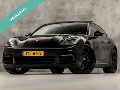 Porsche Panamera Sport Turismo - 2.9 4 E-Hybrid 463Pk (PANORAMADAK, 1E EIGENAAR, SPORTSTOELEN, DEALER ONDERHOUDEN, SPORT CH