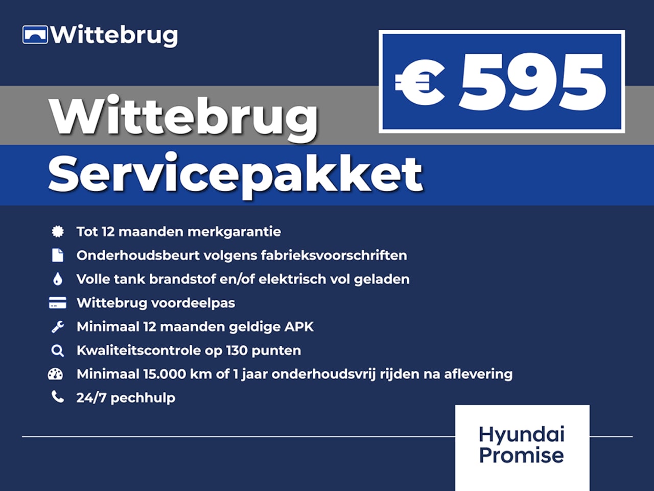 Hyundai i10 - 1.0 Comfort APPLE / ANDROID NAVIGATIE | CRUISE CONTROL | AIRCO - AutoWereld.nl