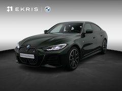 BMW i4 - eDrive40 M Sportpakket | Achteruitrijcamera | Parking Assistant | HiFi | 19''