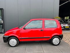 Fiat Cinquecento - 20.000 km New condition 900 Young