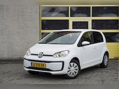 Volkswagen Up! - 1.0 BMT Move Up BJ2020 Led dagrijverlichting | Audio installatie | Airco | Getint glas