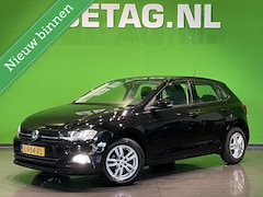 Volkswagen Polo - 1.0 TSI Comfortline Business | Camera | Lichtmetaal |