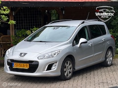 Peugeot 308 SW - 1.6 VTi Access