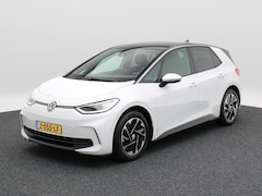 Volkswagen ID.3 - Pro Business 59 kWh 204 Pk | Stoel/Stuurverwarming | Adaptive Cruise | Camera | Matrix LED