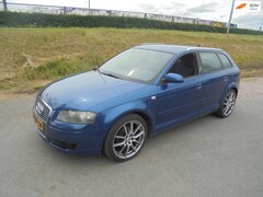 Audi A3 Sportback - A3 1.9 tdi diesel airco 17 lmv EXPORT PRIJS