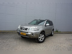 Nissan X-Trail - 2.2 dCi Sport MARGE - Airco / Navi / Elektr. ramen / Trekhaak / Lm velgen / NAP