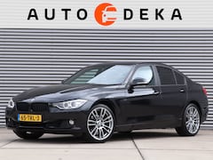 BMW 3-serie - 320i High Executive Automaat *Sportstoelen*Groot Navi