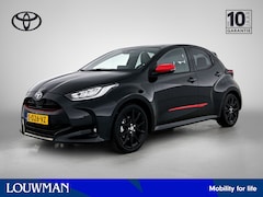 Toyota Yaris - 1.5 Hybrid Executive | 1e Eigenaar | Dealer Onderhouden | Red Pakket | Stoelverwarming | B